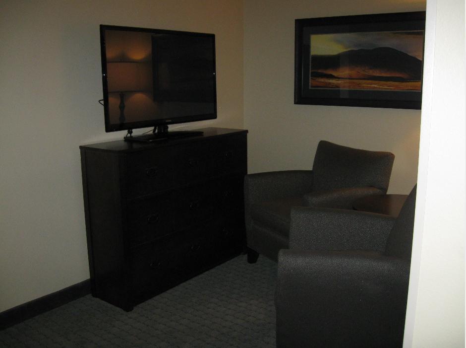 Little Missouri Inn & Suites Watford City Exteriör bild