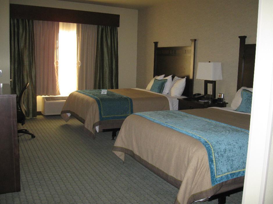 Little Missouri Inn & Suites Watford City Exteriör bild