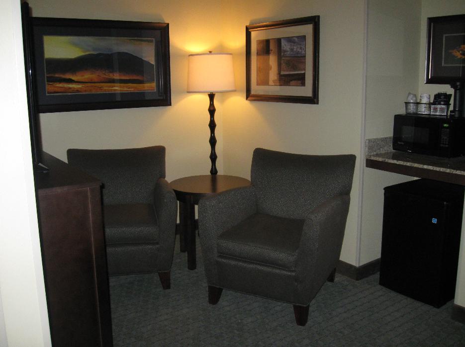 Little Missouri Inn & Suites Watford City Exteriör bild