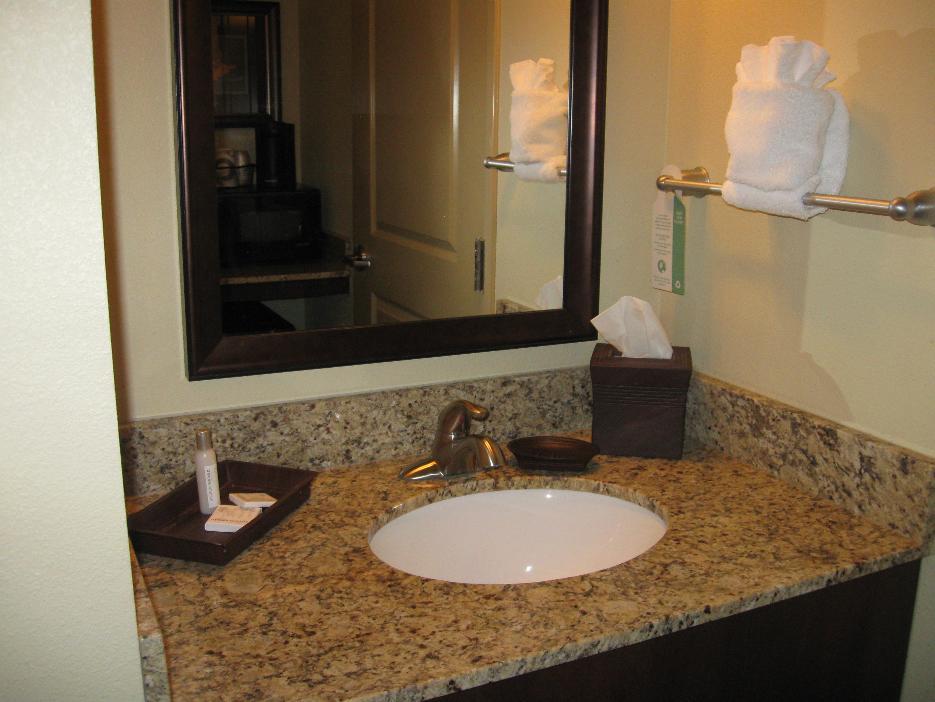 Little Missouri Inn & Suites Watford City Rum bild