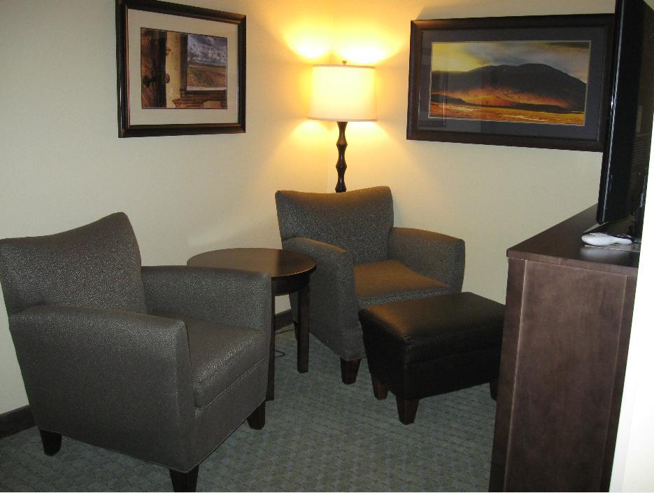Little Missouri Inn & Suites Watford City Exteriör bild