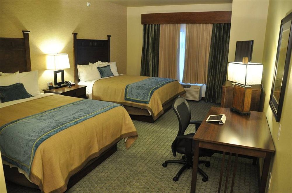 Little Missouri Inn & Suites Watford City Exteriör bild