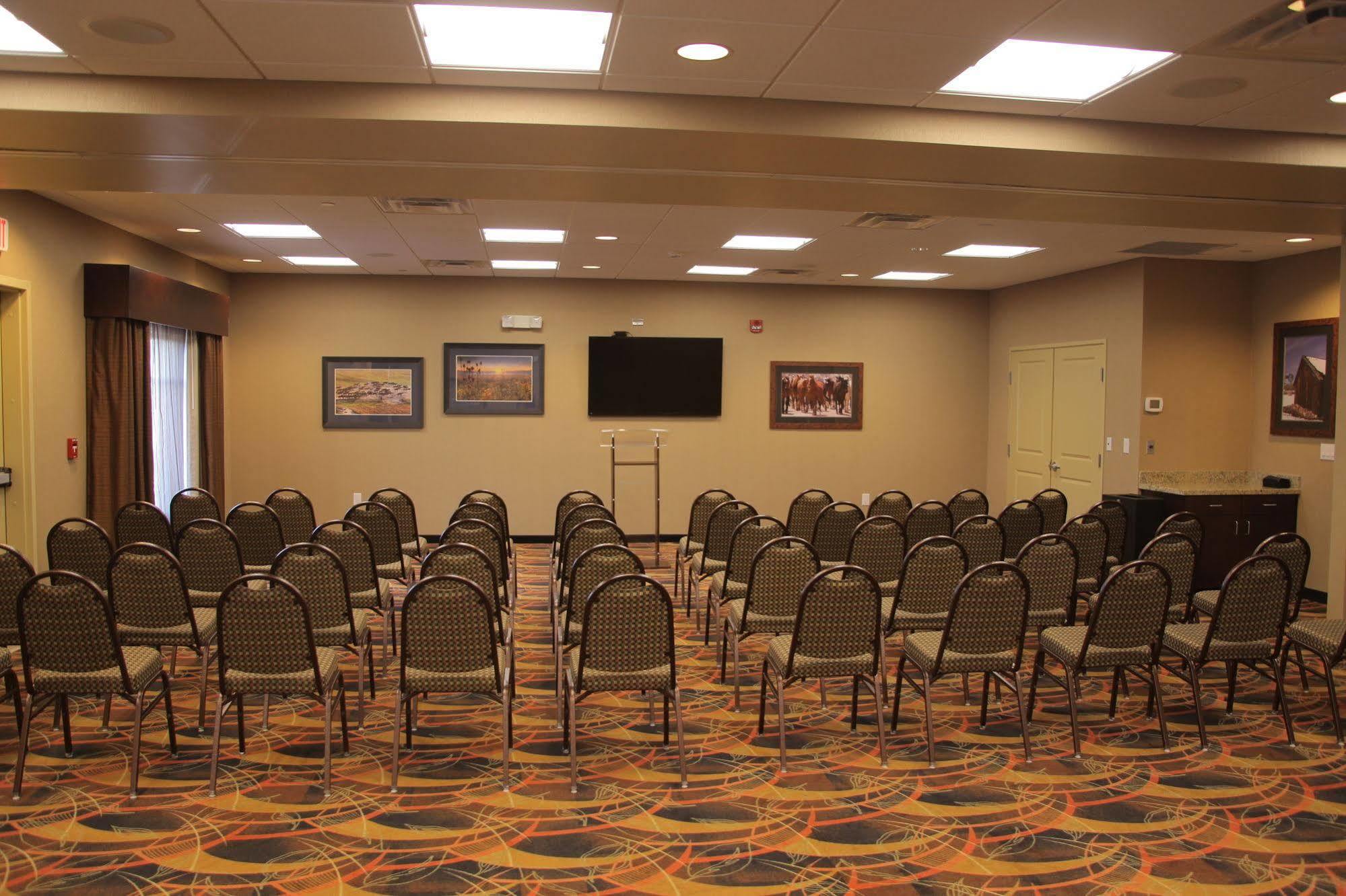 Little Missouri Inn & Suites Watford City Exteriör bild