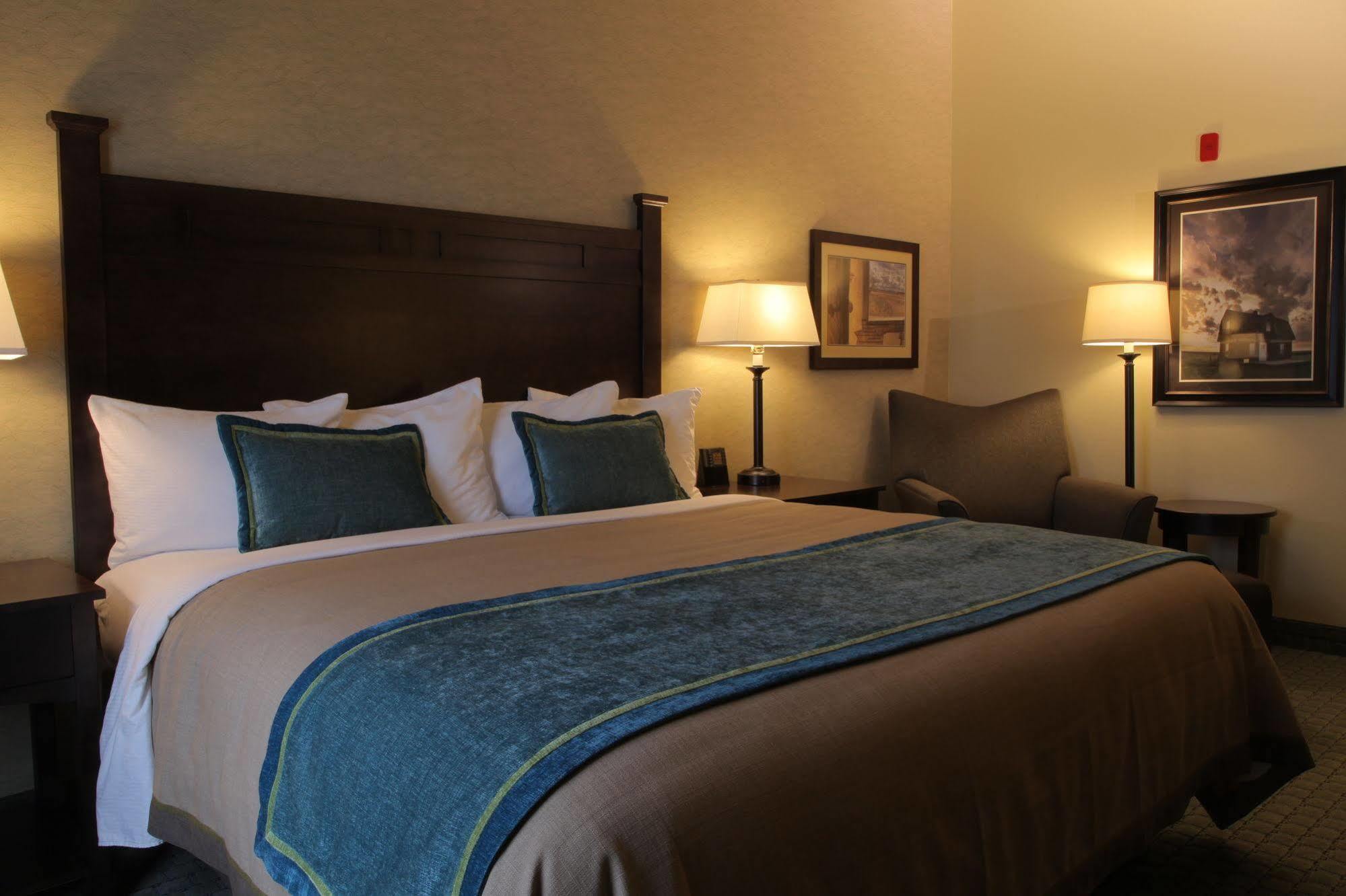 Little Missouri Inn & Suites Watford City Exteriör bild