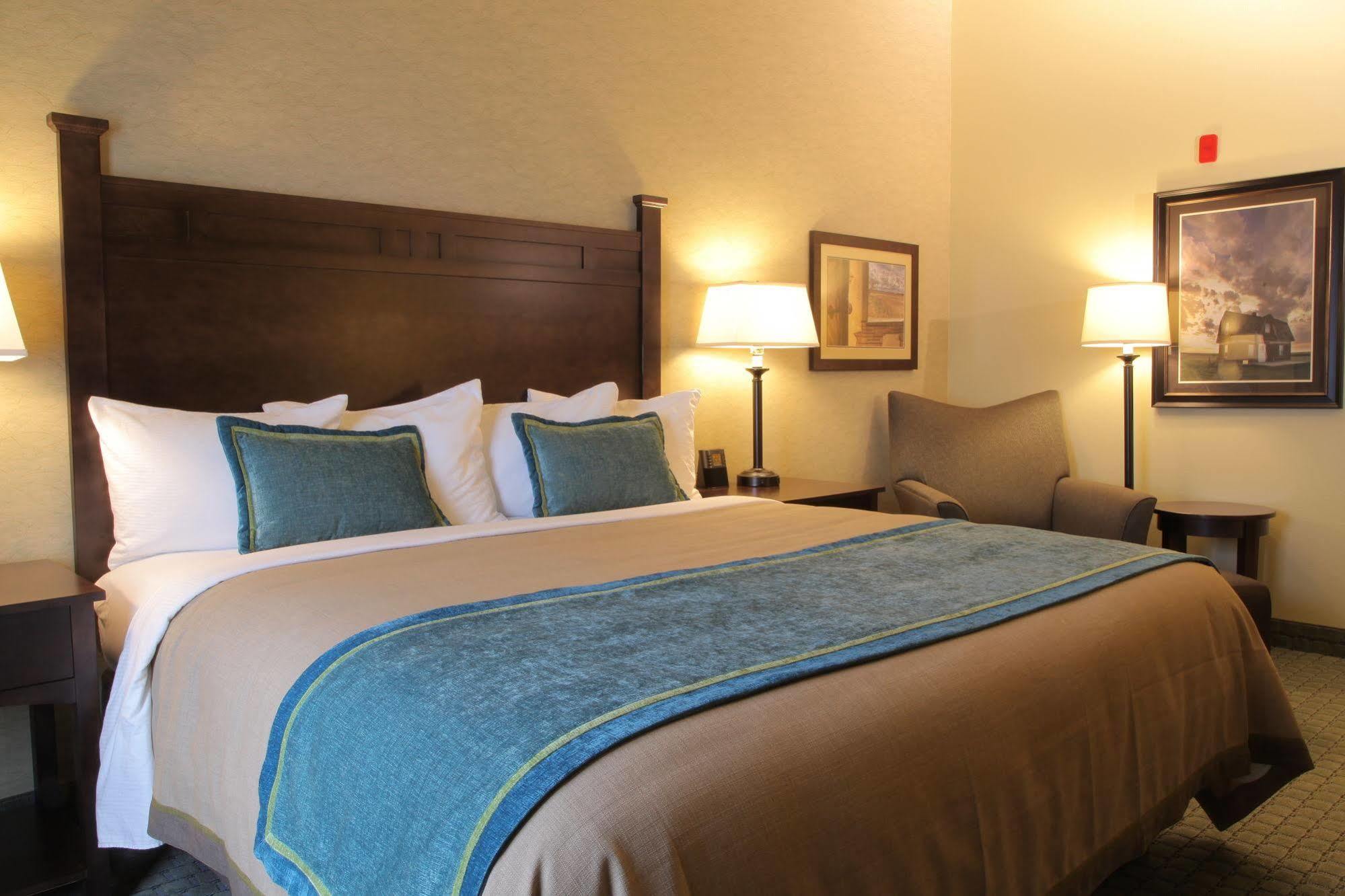 Little Missouri Inn & Suites Watford City Exteriör bild