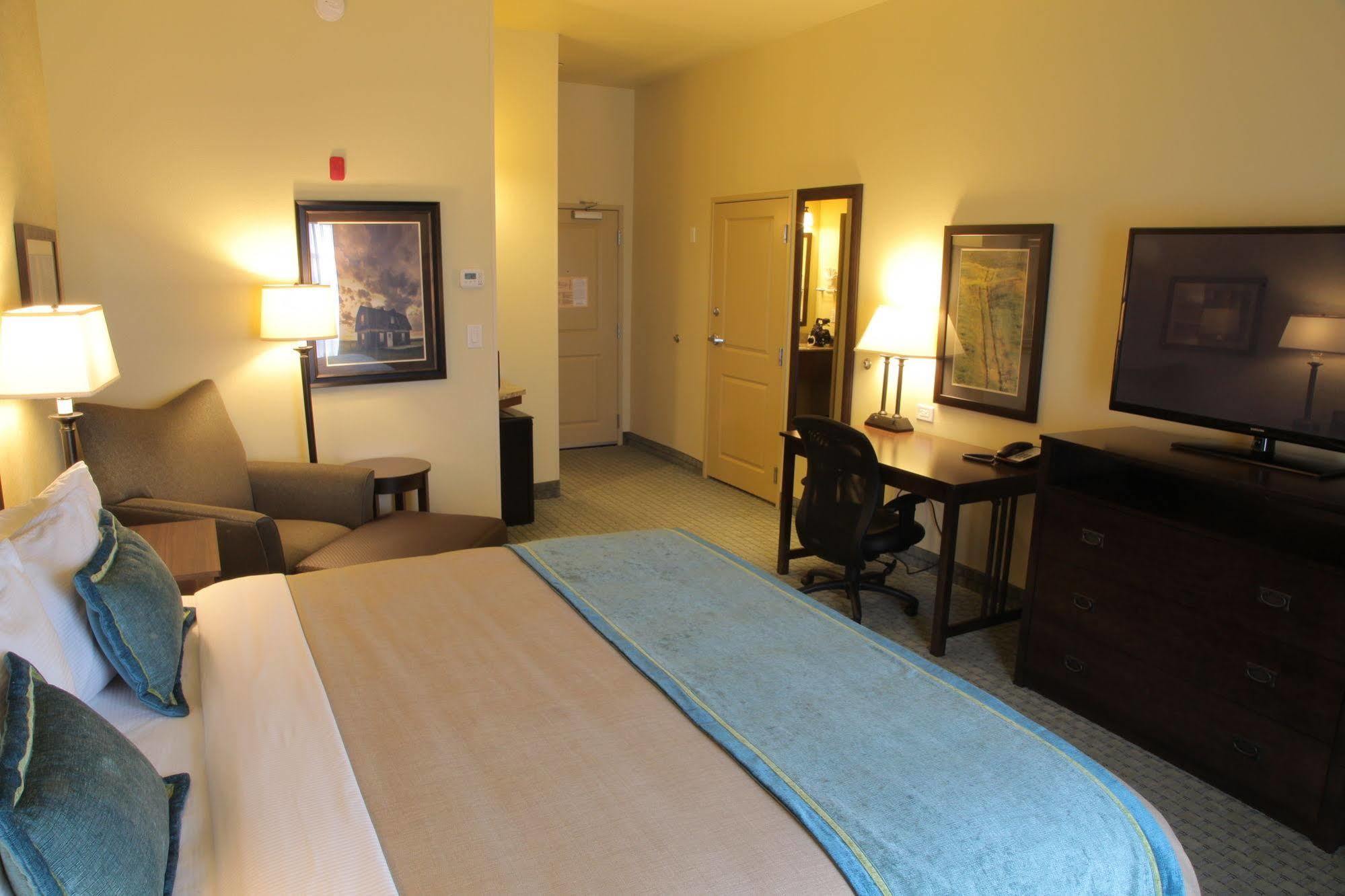 Little Missouri Inn & Suites Watford City Exteriör bild